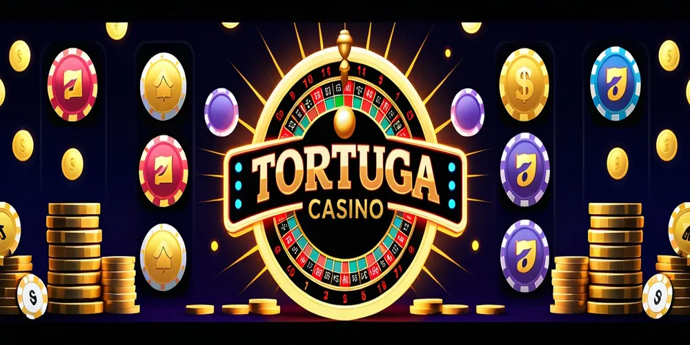 Casino en ligne Tortuga